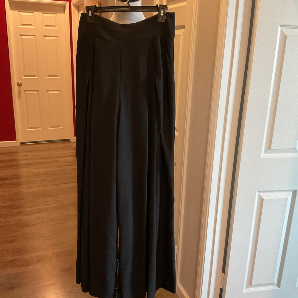 Black pants